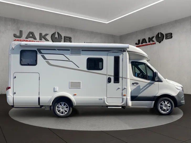 Fahrzeugbild Hymer B-Klasse MC T 580 #3