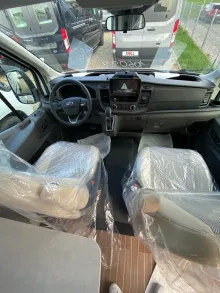 Fahrzeugbild Etrusco V 5.9 DF Messepreis !TV,Solar #12