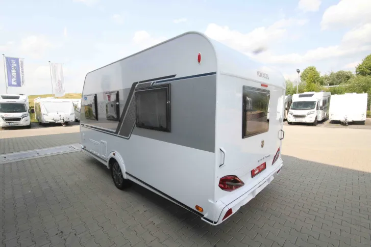 Fahrzeugbild Knaus Sport 420 QD ePOWER SELECTION #4