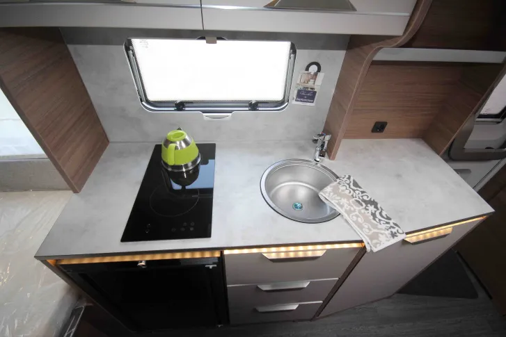 Fahrzeugbild Knaus Sport 420 QD ePOWER SELECTION #9