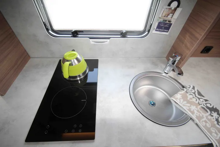 Fahrzeugbild Knaus Sport 420 QD ePOWER SELECTION #10