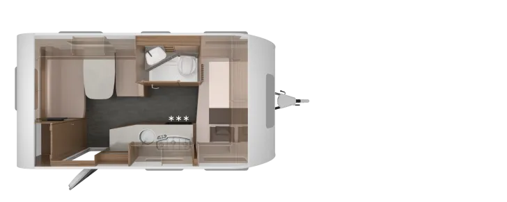 Fahrzeugbild Knaus Sport 420 QD ePOWER SELECTION #2