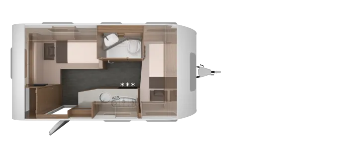 Fahrzeugbild Knaus Sport 420 QD ePOWER SELECTION #3