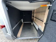 Fahrzeugbild Hymer B-Klasse MC T 680 #6