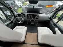 Fahrzeugbild Hymer B-Klasse MC T 680 #7