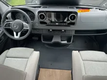 Fahrzeugbild Hymer B-Klasse MC T 680 #8