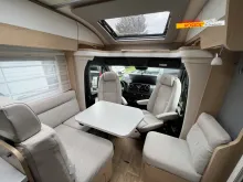 Fahrzeugbild Hymer B-Klasse MC T 680 #9