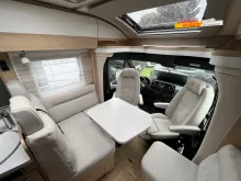 Fahrzeugbild Hymer B-Klasse MC T 680 #10