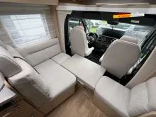 Fahrzeugbild Hymer B-Klasse MC T 680 #11