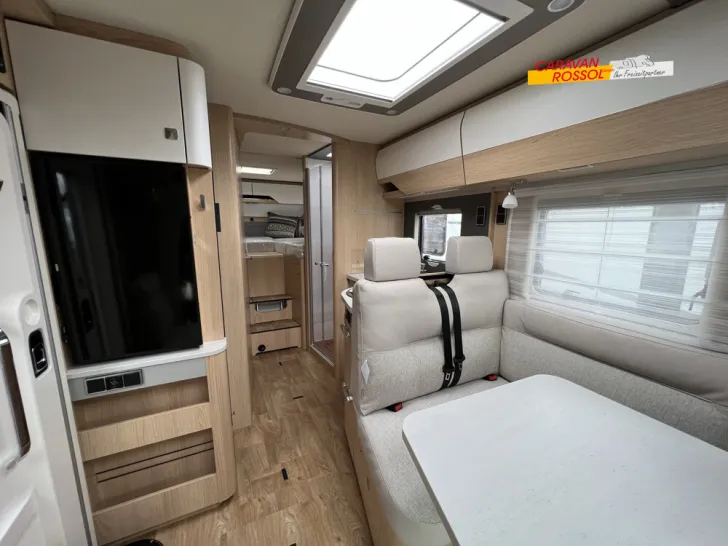 Fahrzeugbild Hymer B-Klasse MC T 680 #12