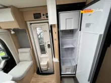 Fahrzeugbild Hymer B-Klasse MC T 680 #13