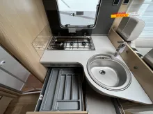 Fahrzeugbild Hymer B-Klasse MC T 680 #14