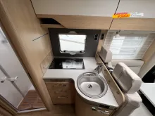 Fahrzeugbild Hymer B-Klasse MC T 680 #15