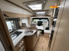 Fahrzeugbild Hymer B-Klasse MC T 680 #16