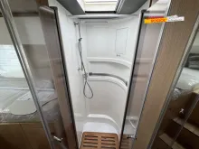 Fahrzeugbild Hymer B-Klasse MC T 680 #17