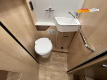 Fahrzeugbild Hymer B-Klasse MC T 680 #18