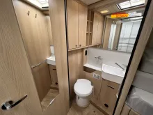 Fahrzeugbild Hymer B-Klasse MC T 680 #19