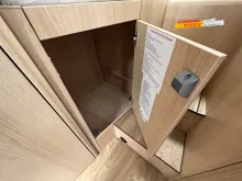 Fahrzeugbild Hymer B-Klasse MC T 680 #22