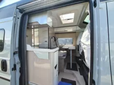 Bild 10 Chausson Vans V690 Road Line Premium Automatik