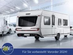 Bild 1 Fendt Bianco Selection 550 SKM Modell 2024 VORBESTELLT