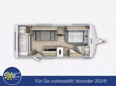Bild 3 Fendt Bianco Selection 550 SKM Modell 2024 VORBESTELLT