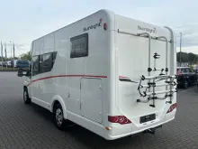 Fahrzeugbild Sunlight T 67 S #4