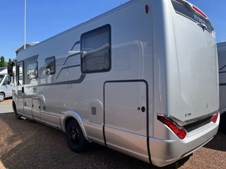 Fahrzeugbild Hymer B-Klasse ML I 790 #3
