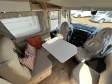 Fahrzeugbild Hymer B-Klasse ML I 790 #4
