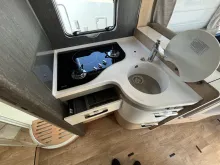 Fahrzeugbild Hymer B-Klasse ML I 790 #5