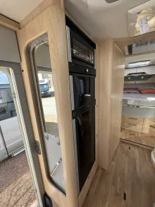 Fahrzeugbild Hymer B-Klasse ML I 790 #6