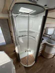Fahrzeugbild Hymer B-Klasse ML I 790 #7