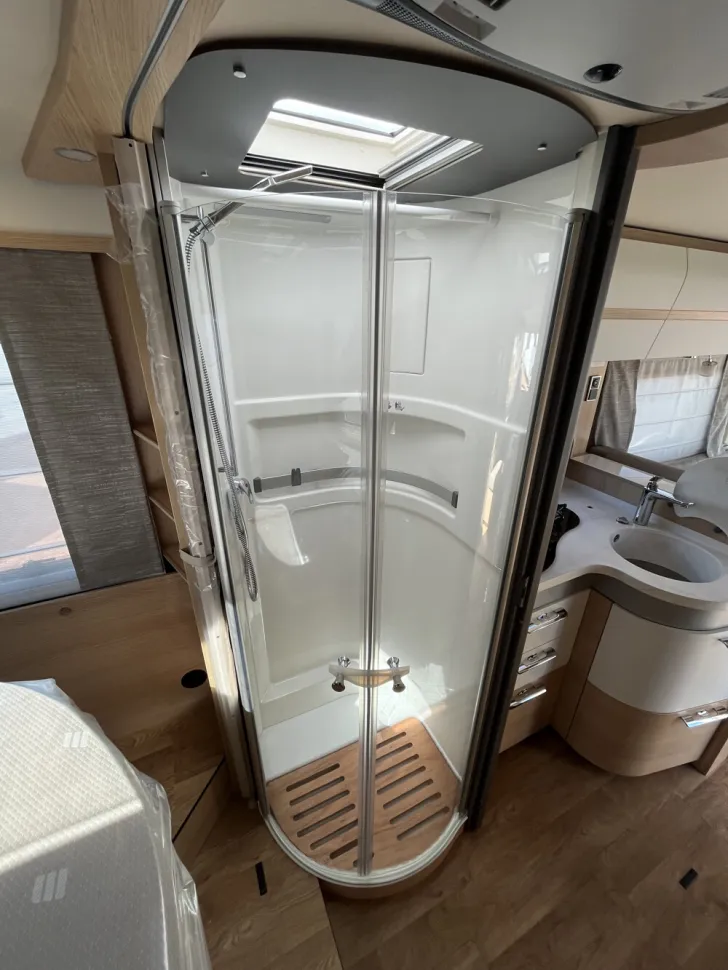 Fahrzeugbild Hymer B-Klasse ML I 790 #7