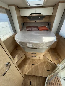 Fahrzeugbild Hymer B-Klasse ML I 790 #9