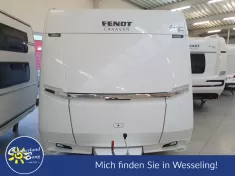 Bild 1 Fendt Bianco Selection 550 SKM Modell 2024, 2000 kg