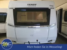 Bild 1 Fendt Tendenza 650 SFD Modell 2024, 2500 kg