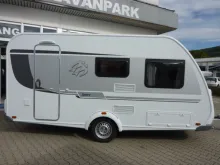 Fahrzeugbild Knaus Sport 420 QD #1