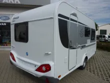 Fahrzeugbild Knaus Sport 420 QD #3