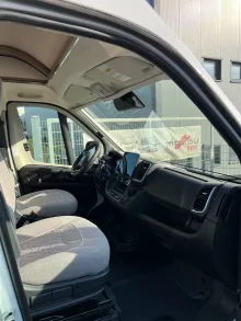 Fahrzeugbild Malibu Van Diversity 640 LE K charming coupé #1