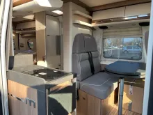 Fahrzeugbild Malibu Van Diversity 640 LE K charming coupé #3