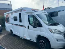Fahrzeugbild Weinsberg CaraCompact EDITION PEPPER 600 MF Automatik- Sofort verfügbar #1