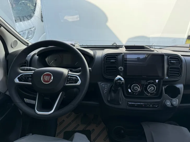 Fahrzeugbild Weinsberg CaraCompact EDITION PEPPER 600 MF Automatik- Sofort verfügbar #5