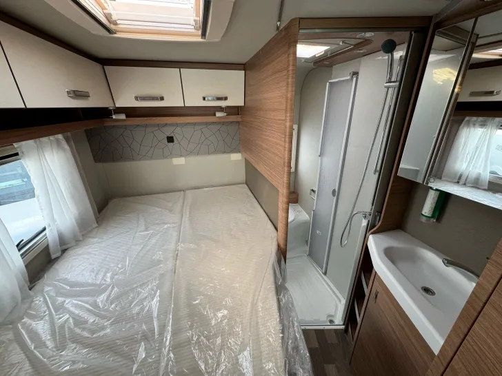 Fahrzeugbild Weinsberg CaraCompact EDITION PEPPER 600 MF Automatik- Sofort verfügbar #7