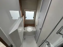 Fahrzeugbild Weinsberg CaraCompact EDITION PEPPER 600 MF Automatik- Sofort verfügbar #8