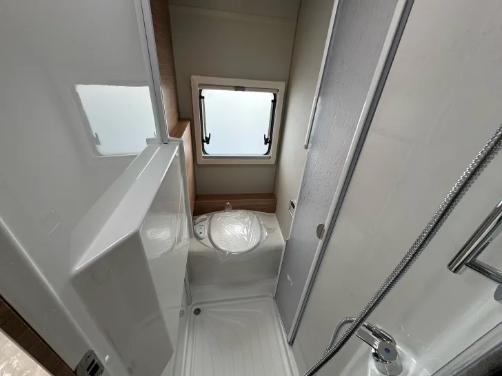 Fahrzeugbild Weinsberg CaraCompact EDITION PEPPER 600 MF Automatik- Sofort verfügbar #8