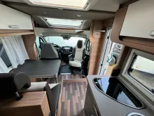 Fahrzeugbild Weinsberg CaraCompact EDITION PEPPER 600 MF Automatik- Sofort verfügbar #9