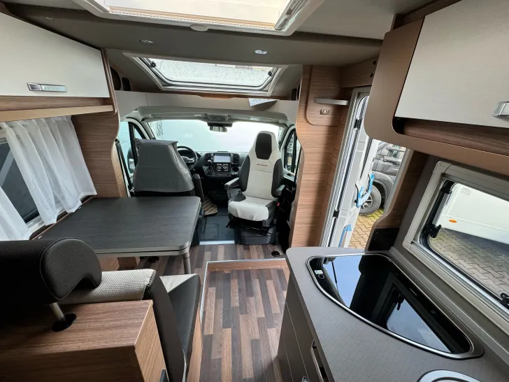 Fahrzeugbild Weinsberg CaraCompact EDITION PEPPER 600 MF Automatik- Sofort verfügbar #9