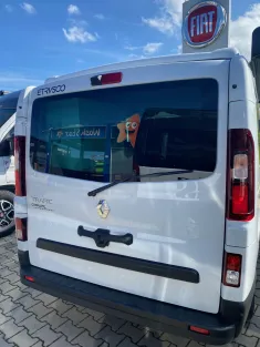 Bild 7 Etrusco UC 5.0 XR Automatik,Außendusche