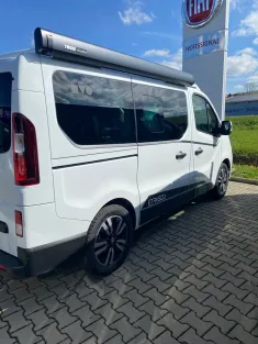 Bild 8 Etrusco UC 5.0 XR Automatik,Außendusche