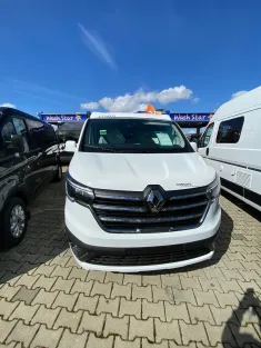 Bild 1 Etrusco UC 5.0 XR Automatik,Außendusche