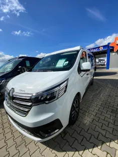 Bild 5 Etrusco UC 5.0 XR Automatik,Außendusche